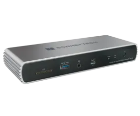 Sonnet Echo 11 Thunderbolt 4 HDMI Dock