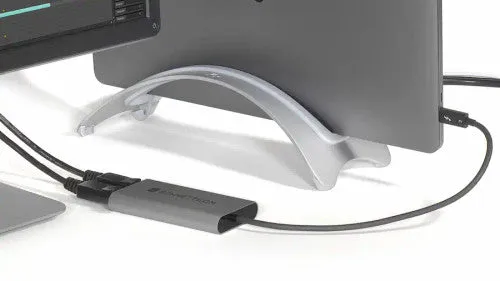 Sonnet Thunderbolt 3 to Dual DisplayPort Adapter
