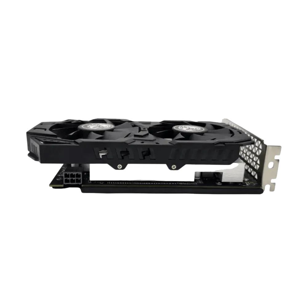 SOYO Radeon RX580 Graphics Card: Elevate Your Gaming Experience