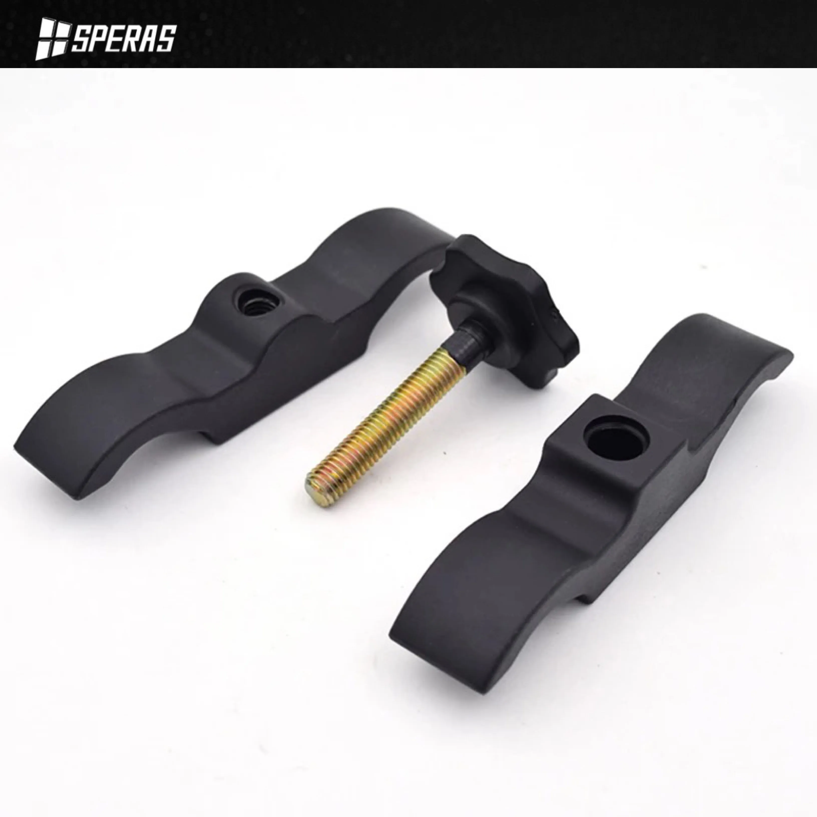 SPERAS SM1 Scope Mount