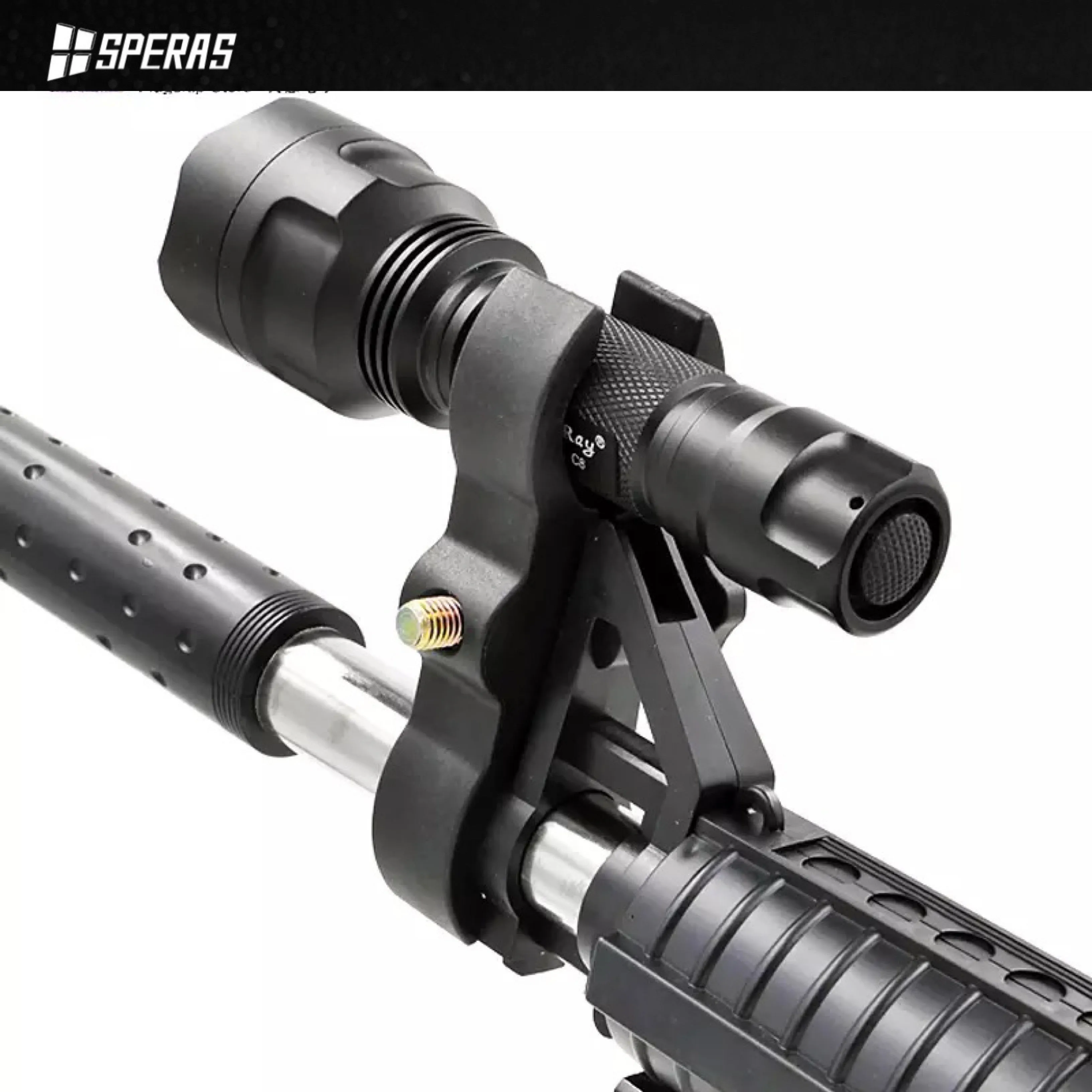 SPERAS SM1 Scope Mount