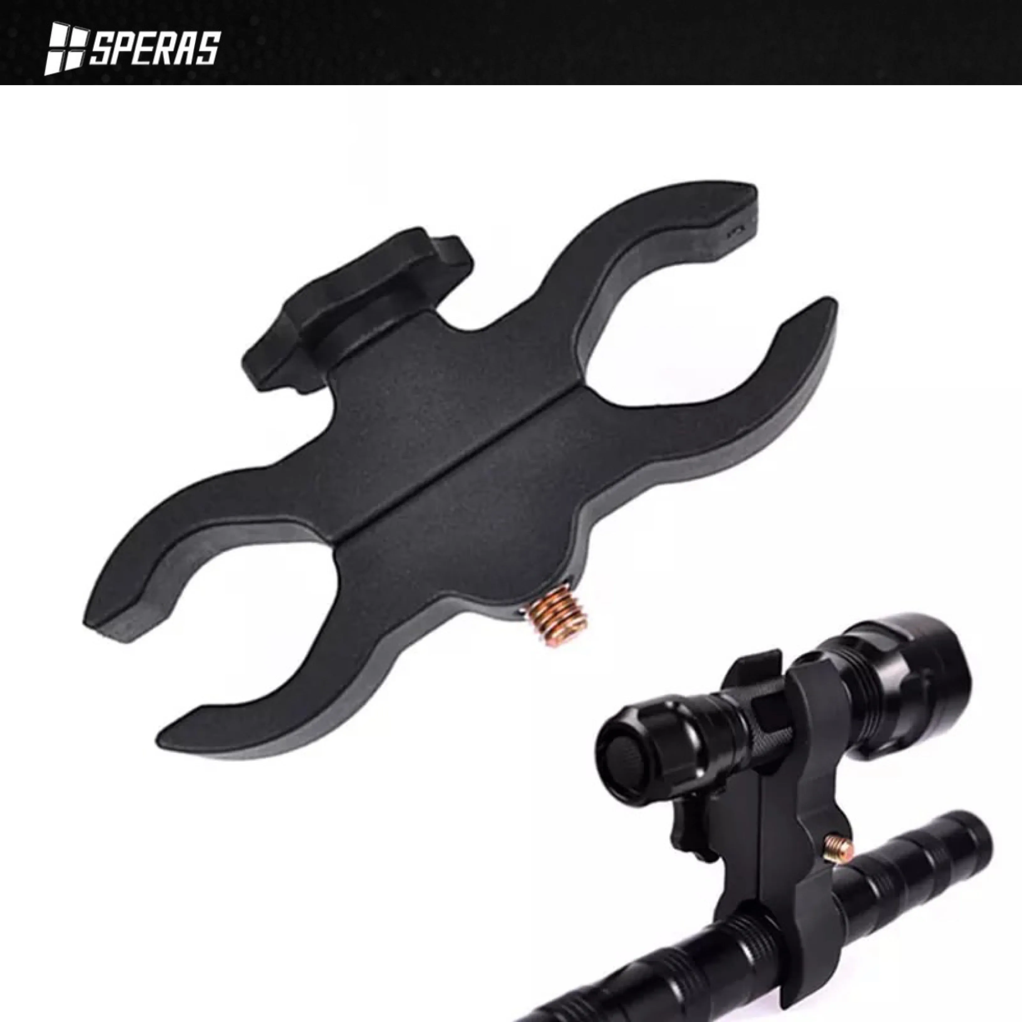 SPERAS SM1 Scope Mount