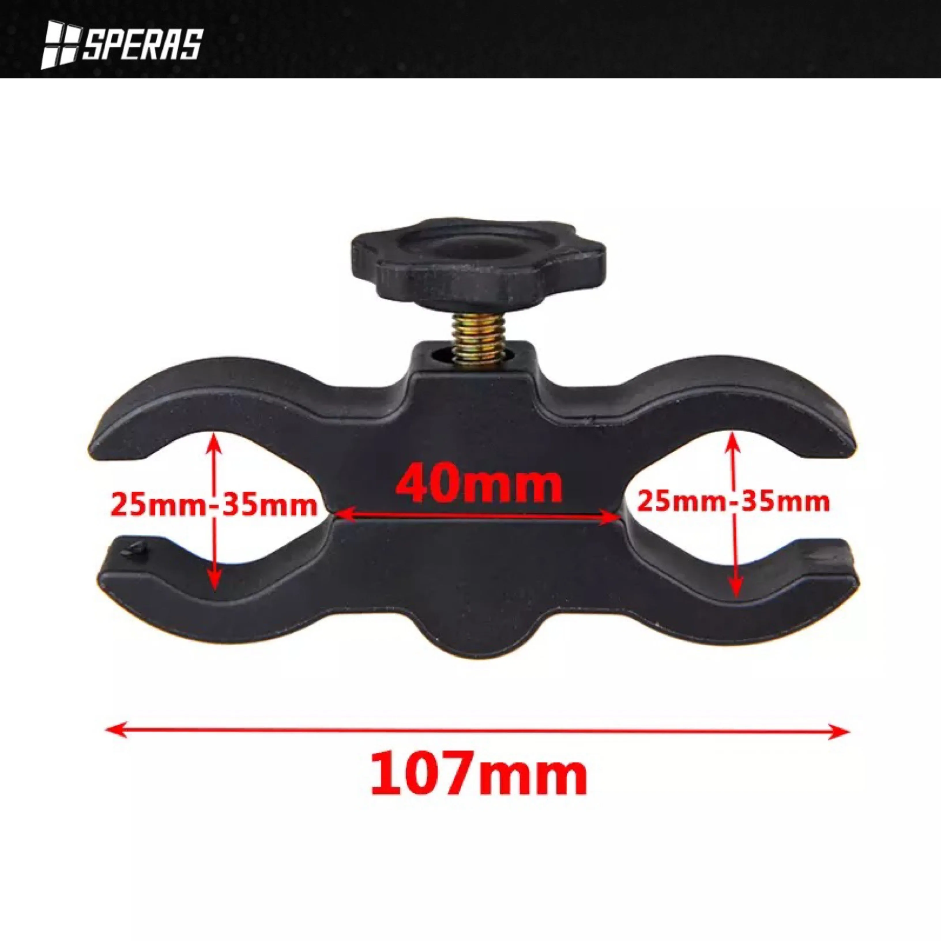 SPERAS SM1 Scope Mount