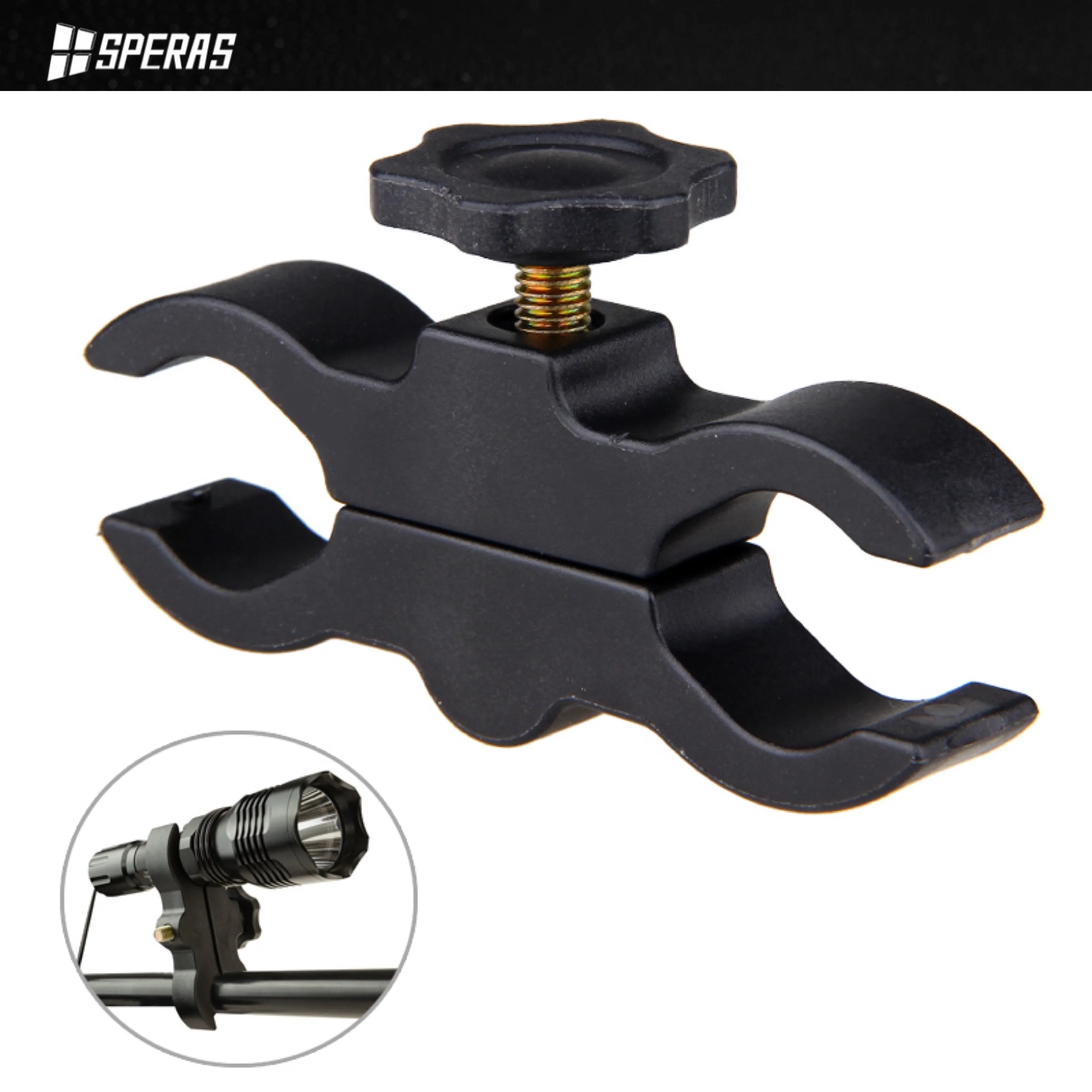 SPERAS SM1 Scope Mount