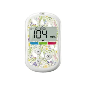 Springtime for OneTouch Verio Flex Glucometer