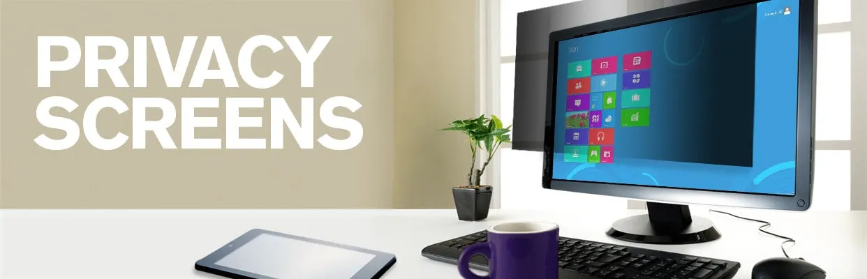 Targus ASF27W9 螢幕防窺片 [抗藍光] (597x335mm) Privacy Screen Filter with Blue Light Cut for 27" Monitors (16:9)
