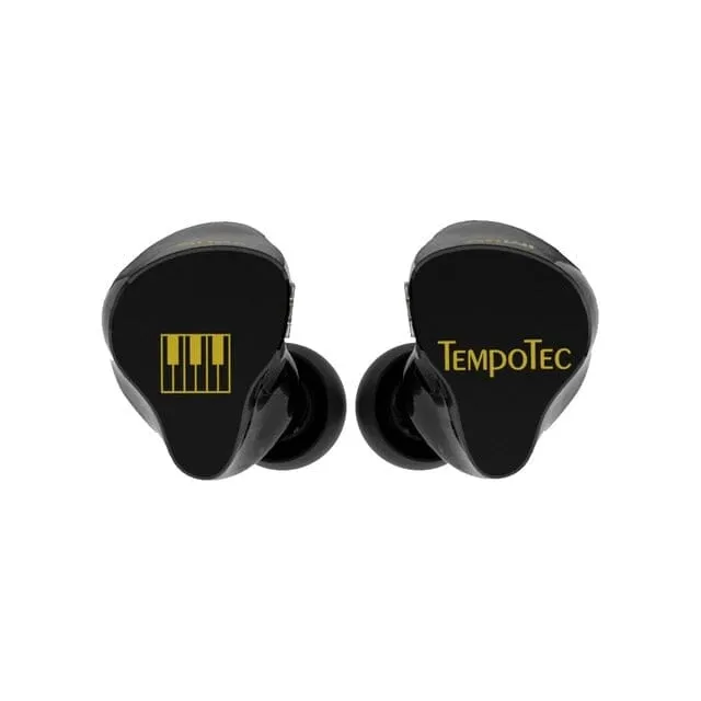 TempoTec IM05 1DD 4BA  Hybrid In-Ear Monitors