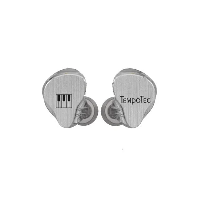 TempoTec IM05 1DD 4BA  Hybrid In-Ear Monitors