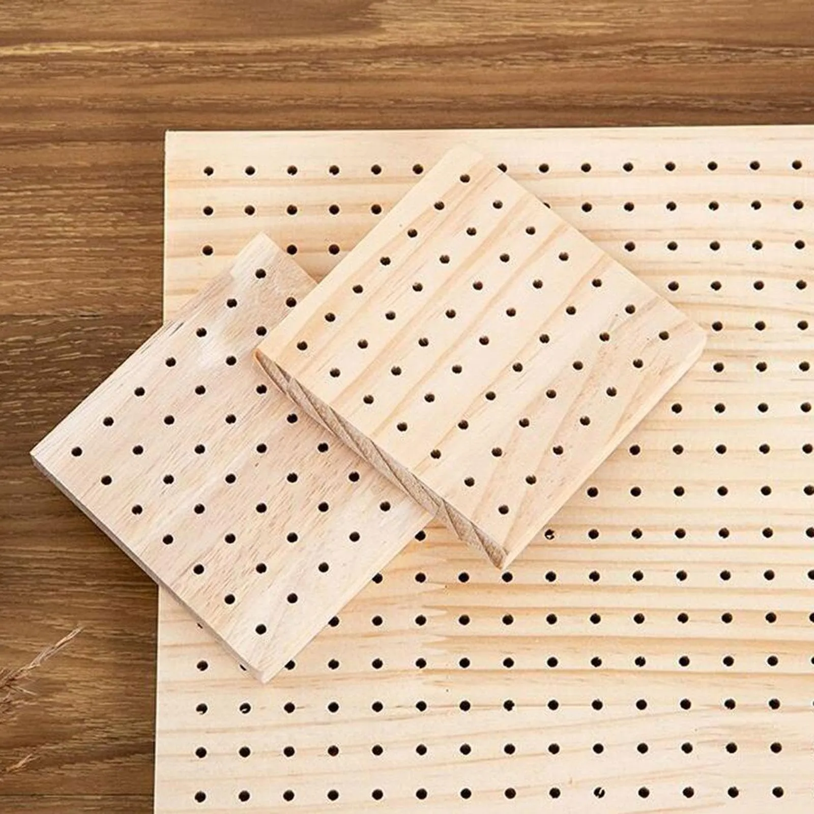THE STYLE SUTRA® Crochet Blocking Board Gifts Blocking Mats for Granny Squares DIY Crocheting 10cmx10cm| Needlecrafts & Yarn | Crocheting & Knitting | Other Crocheting & Knitting