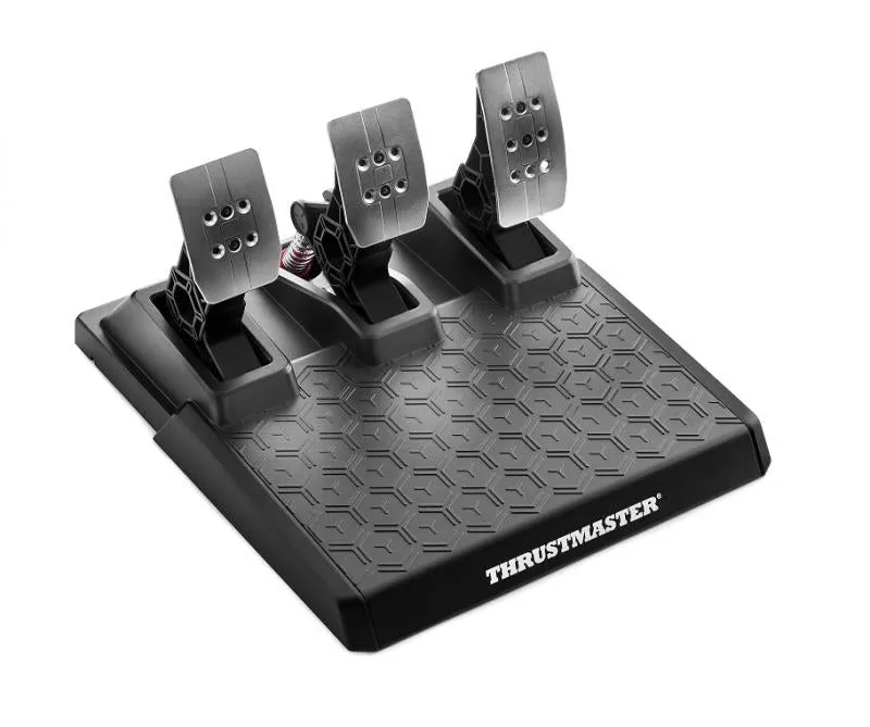 Thrustmaster T248 Racing Wheel (PS5/PS4/PC)