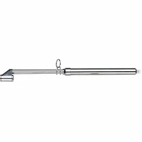 Tire Gauge for Aluminum Wheels