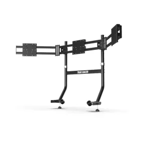 Trak Racer Integrated Triple Monitor Stand for Trak Racer TR8 PRO
