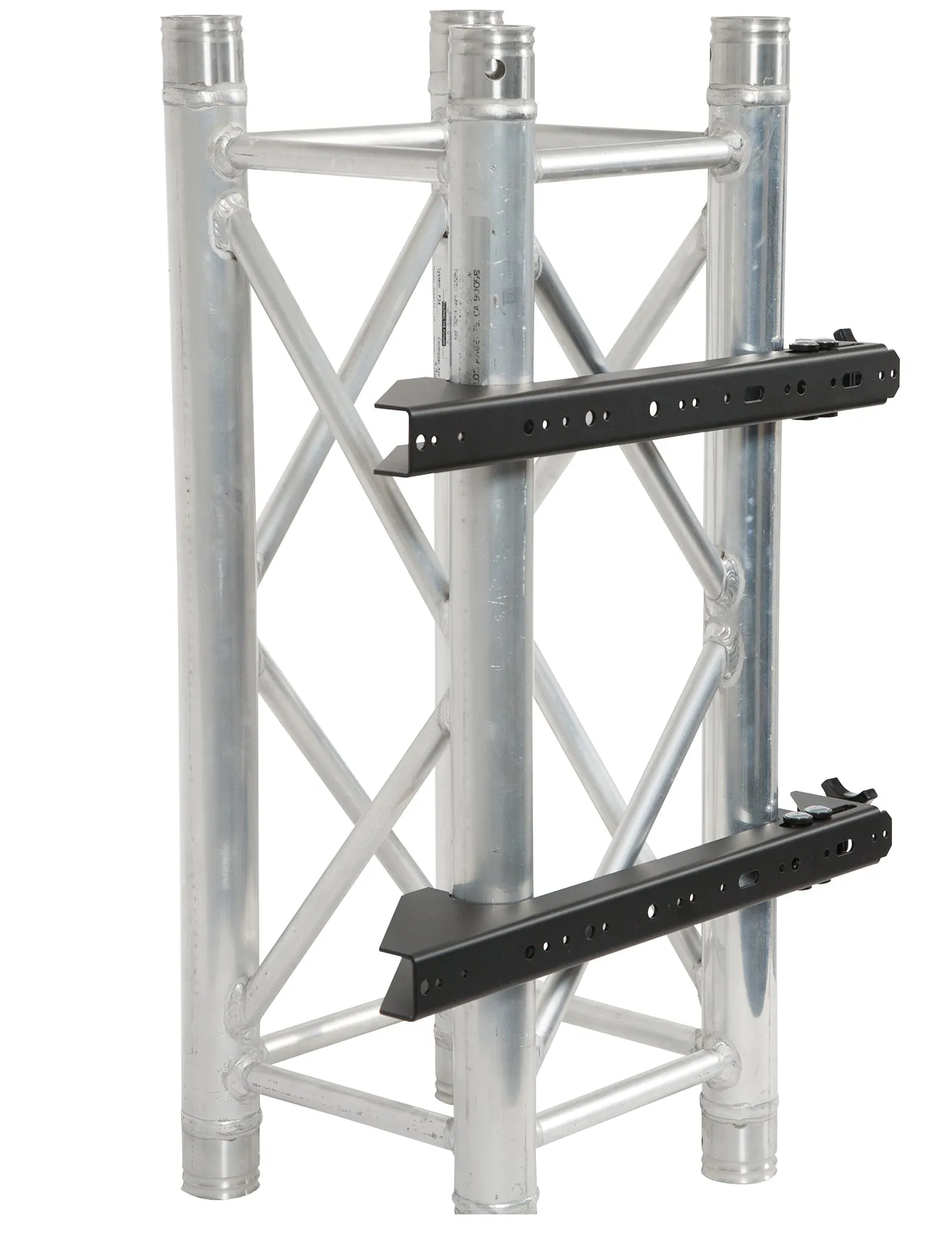 Truss Mount For 12" Truss with 2" Outer Diameter Tubing