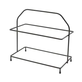 Two-Tier Display Stand GN 1/3 - Pack 1