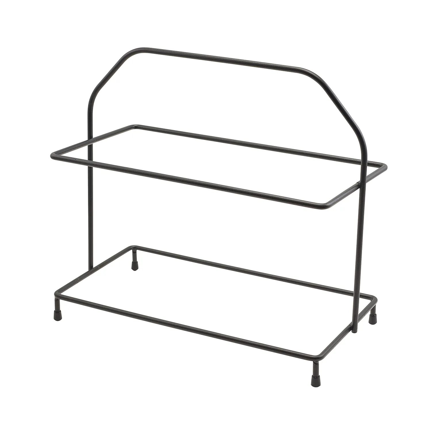 Two-Tier Display Stand GN 1/3 - Pack 1
