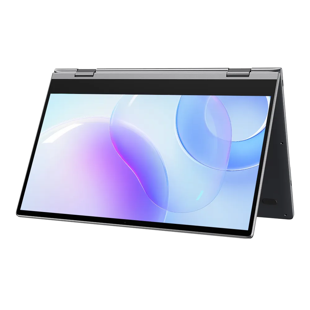 UDock X 14 - Dual Screen For Laptop External PC Monitor 14 Inch 1080P FHD Lapdock