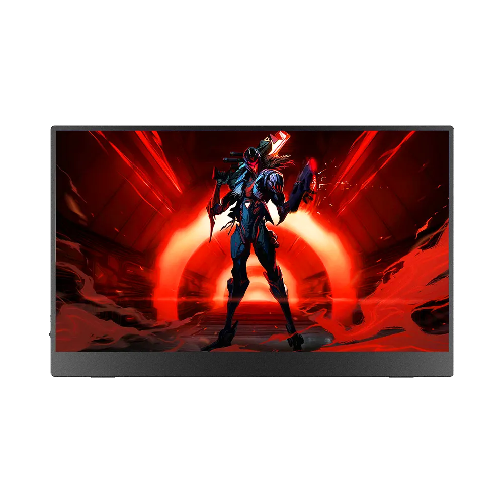 UGame C2 - 120Hz Gaming Monitor 1600P 16 Inch Display VESA
