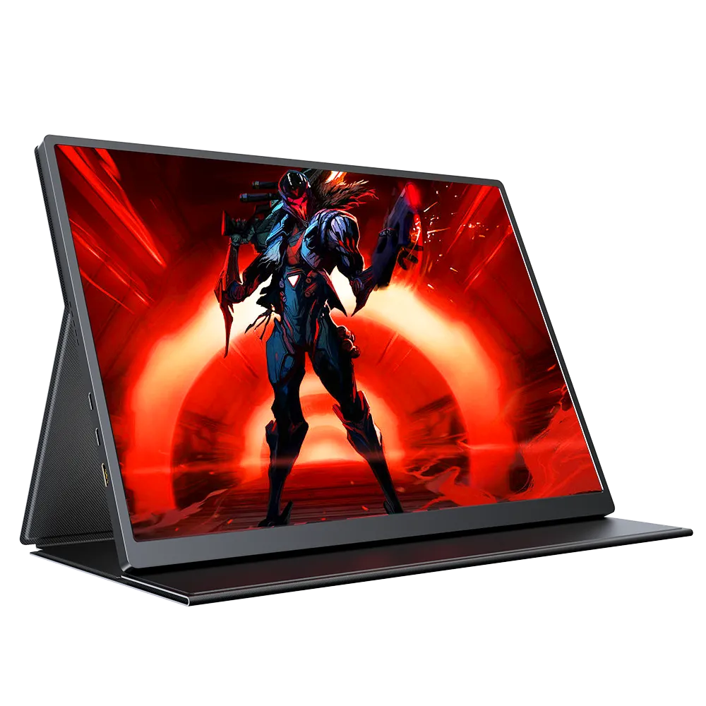 UGame C2 - 120Hz Gaming Monitor 1600P 16 Inch Display VESA