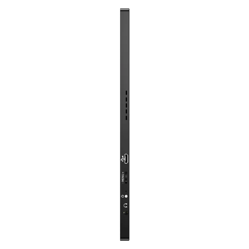 UGame C2 - 120Hz Gaming Monitor 1600P 16 Inch Display VESA