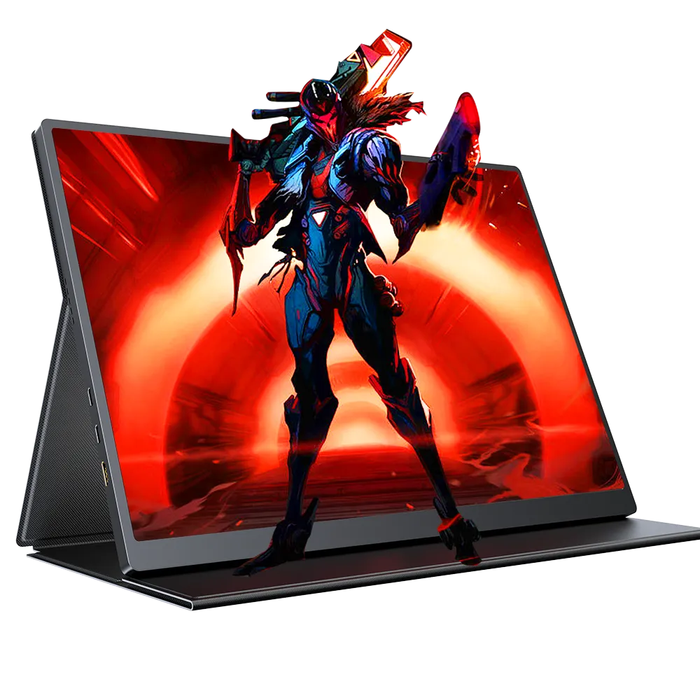 UGame C2 - 120Hz Gaming Monitor 1600P 16 Inch Display VESA
