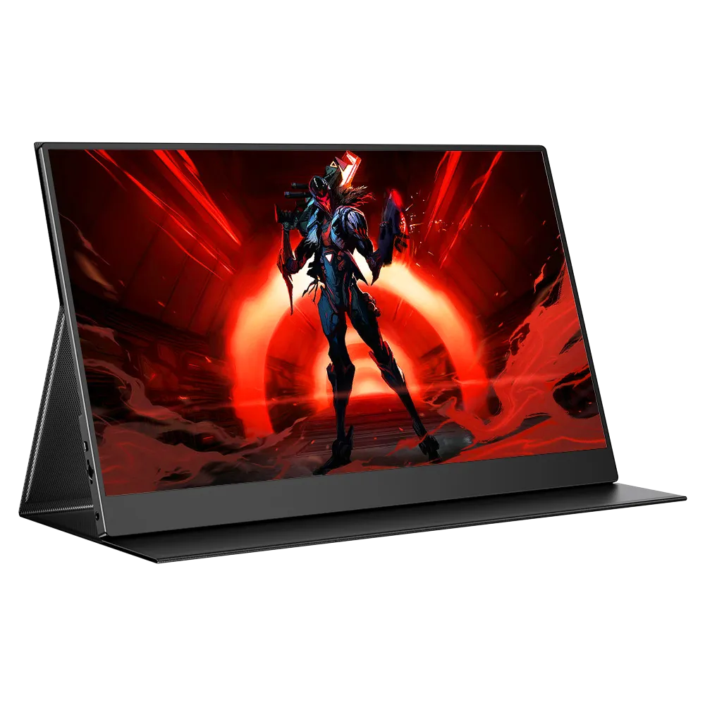 UGame C2 - 120Hz Gaming Monitor 1600P 16 Inch Display VESA