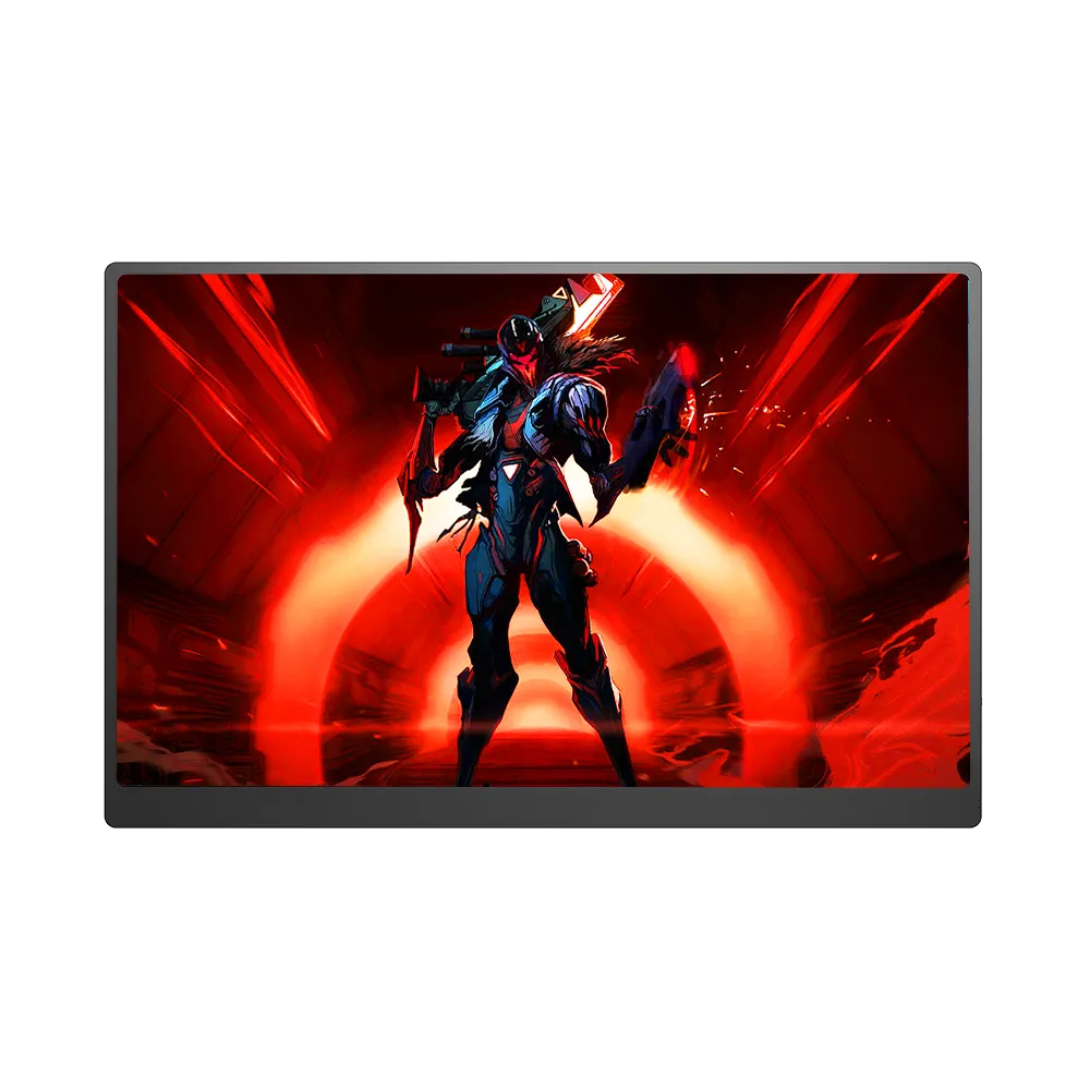UGame C2 - 120Hz Gaming Monitor 1600P 16 Inch Display VESA