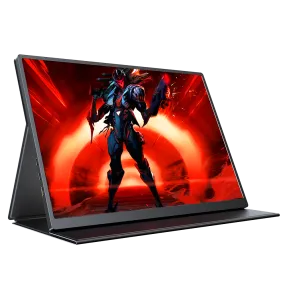 UGame C2 - 120Hz Gaming Monitor 1600P 16 Inch Display VESA