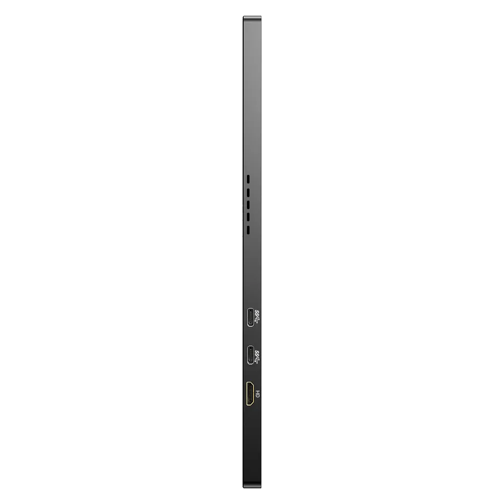 UGame C2 - 120Hz Gaming Monitor 1600P 16 Inch Display VESA
