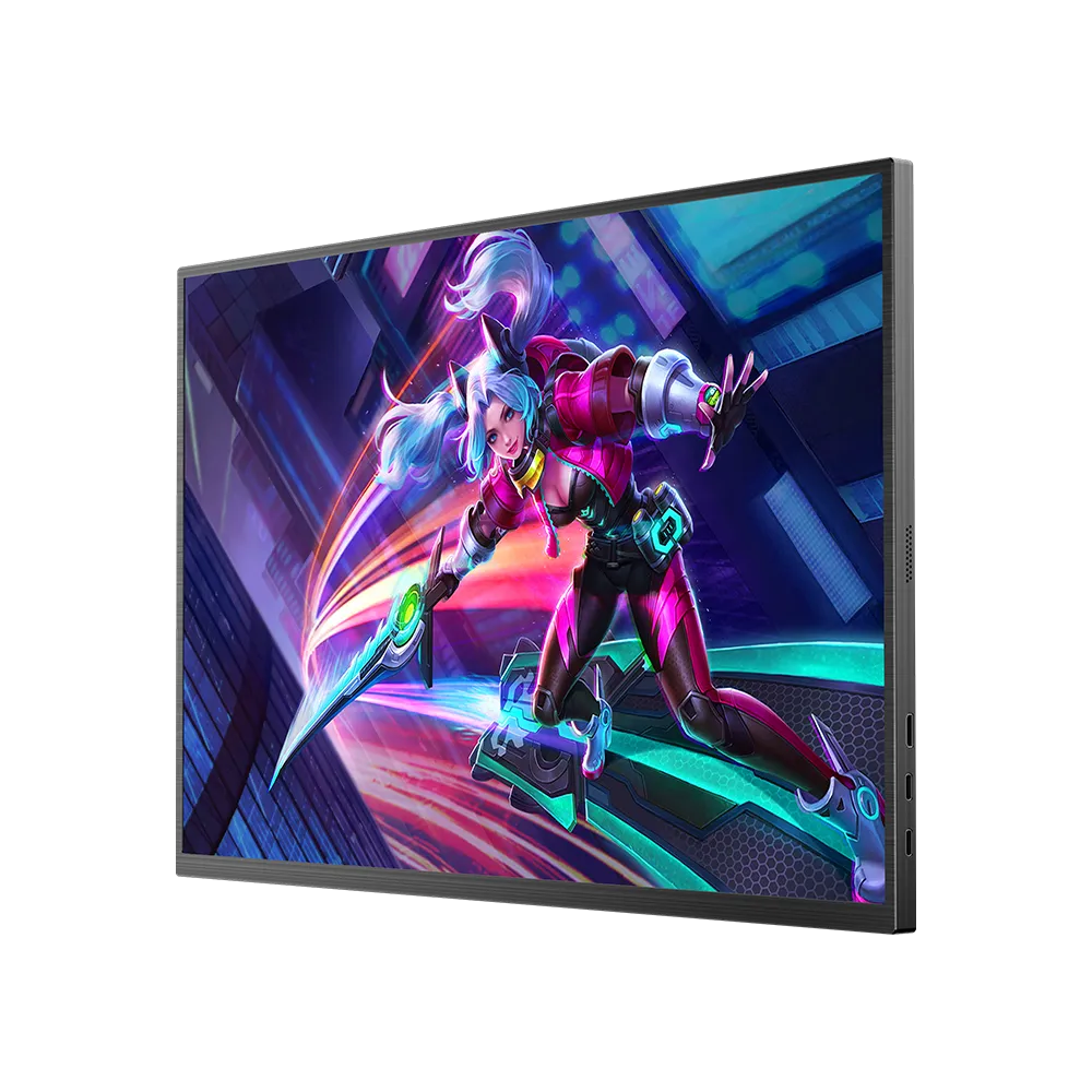 UGame K118 - 18 Inch 2K FreeSync Monitor 144Hz Gaming