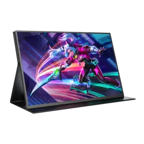 UGame K118 - 18 Inch 2K FreeSync Monitor 144Hz Gaming