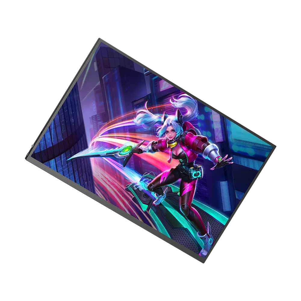 UGame K118 - 18 Inch 2K FreeSync Monitor 144Hz Gaming