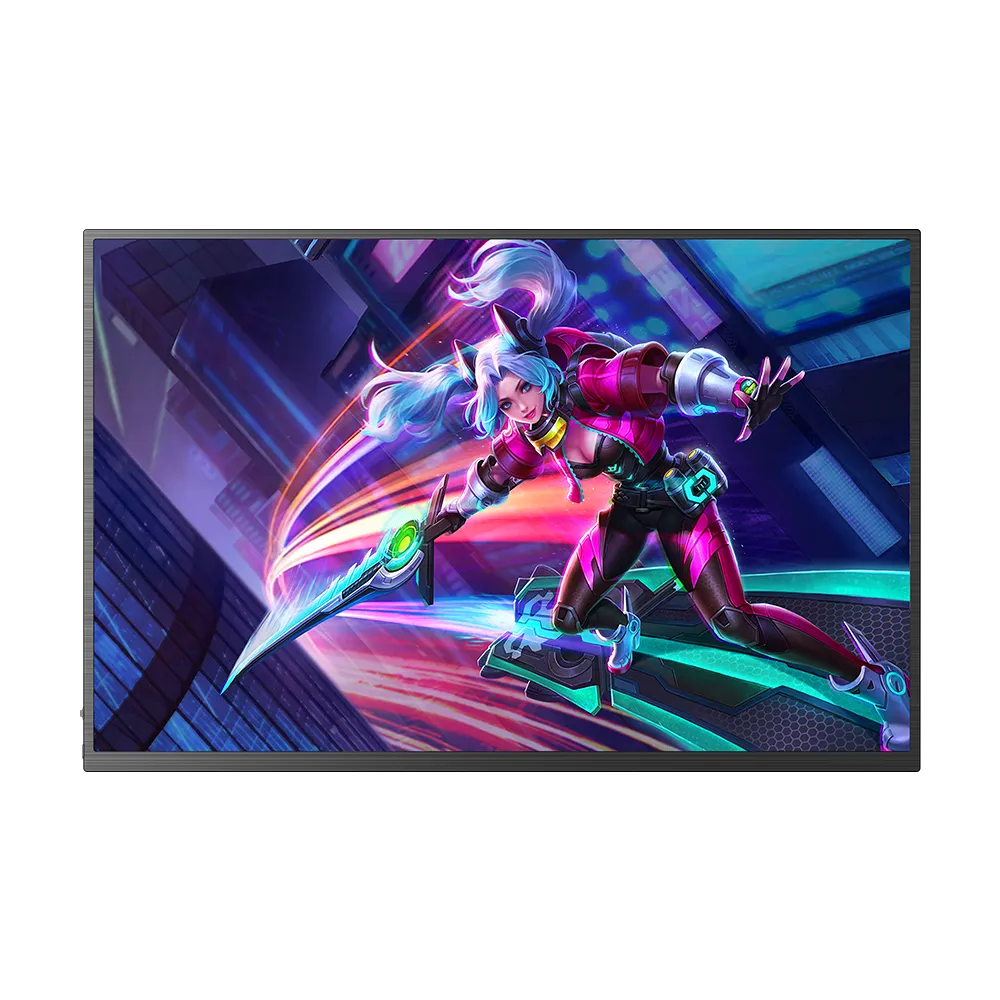 UGame K118 - 18 Inch 2K FreeSync Monitor 144Hz Gaming