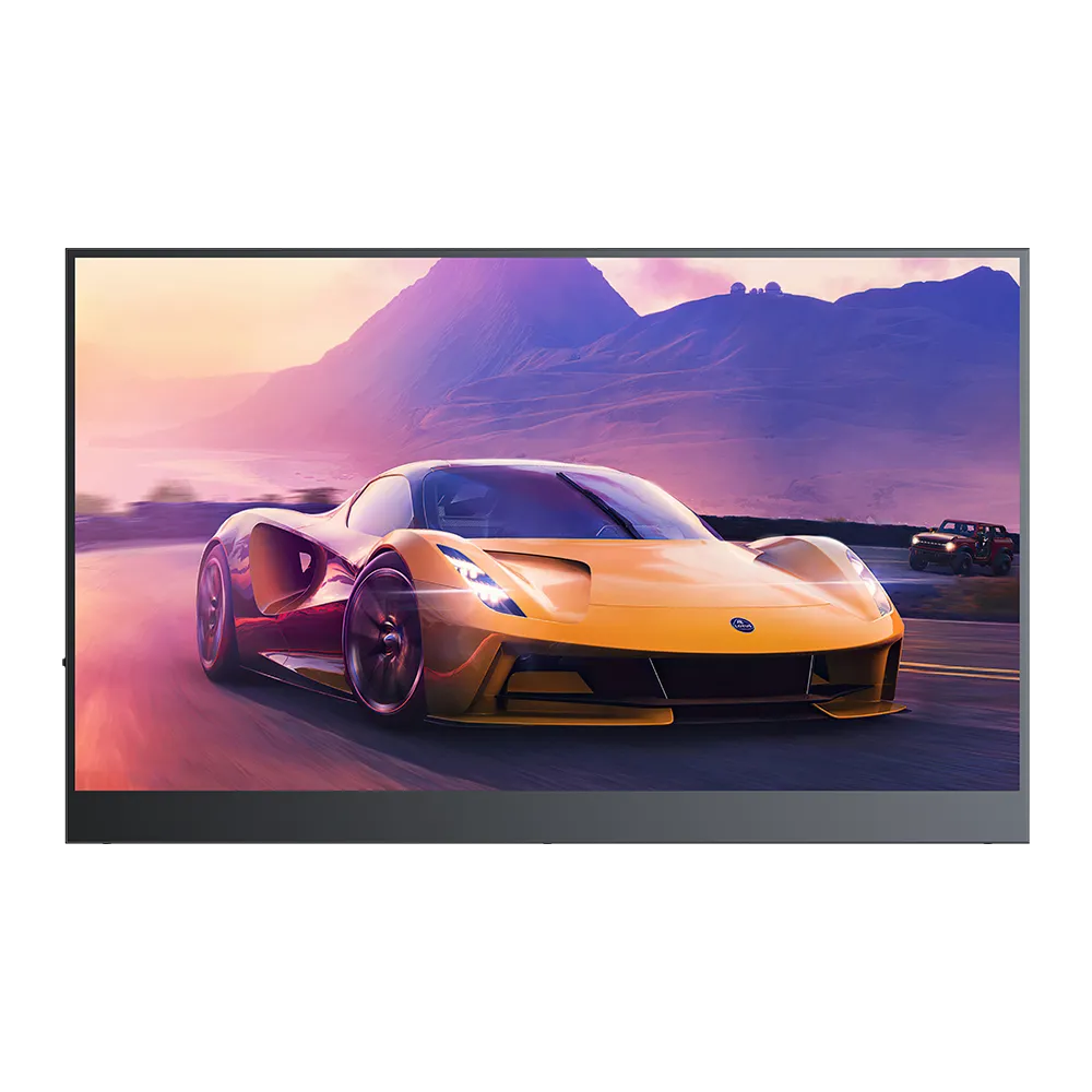UGame K7 - 2560 x 1440 Monitor 17.3 Inch HDR Gaming 144hz IPS Display