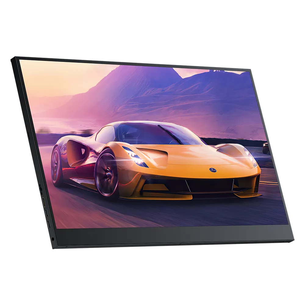 UGame K7 - 2560 x 1440 Monitor 17.3 Inch HDR Gaming 144hz IPS Display