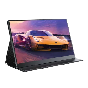 UGame K7 - 2560 x 1440 Monitor 17.3 Inch HDR Gaming 144hz IPS Display