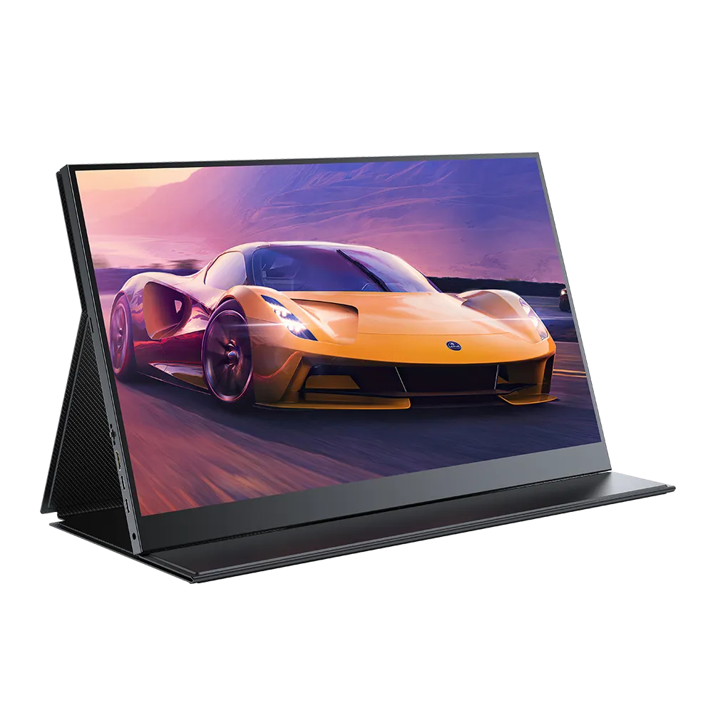 UGame K7 - 2560 x 1440 Monitor 17.3 Inch HDR Gaming 144hz IPS Display