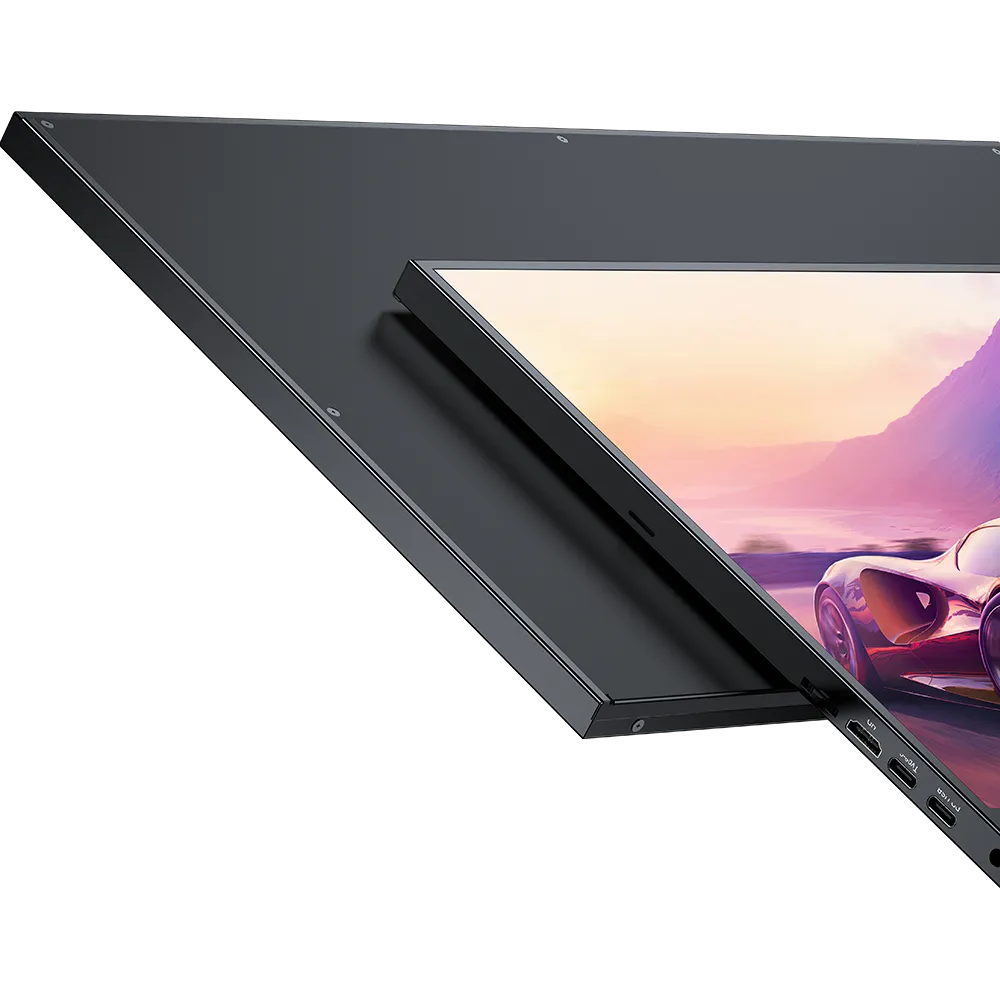 UGame K7 - 2560 x 1440 Monitor 17.3 Inch HDR Gaming 144hz IPS Display