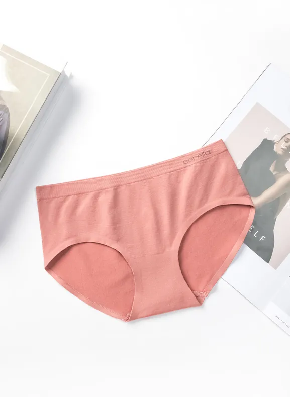 Ultra Smooth Basic Mini Panty S20-051000