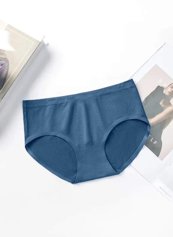 Ultra Smooth Basic Mini Panty S20-051000