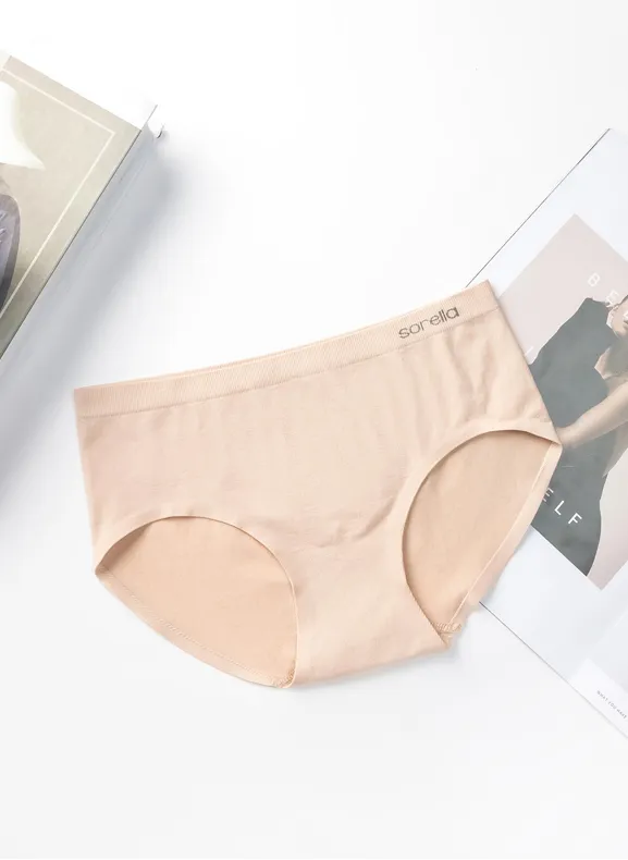 Ultra Smooth Basic Mini Panty S20-051000