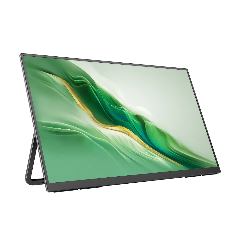 UMax 23 - 23.8 Inch 100Hz Computer Monitor 1080P HDR Mountable Display