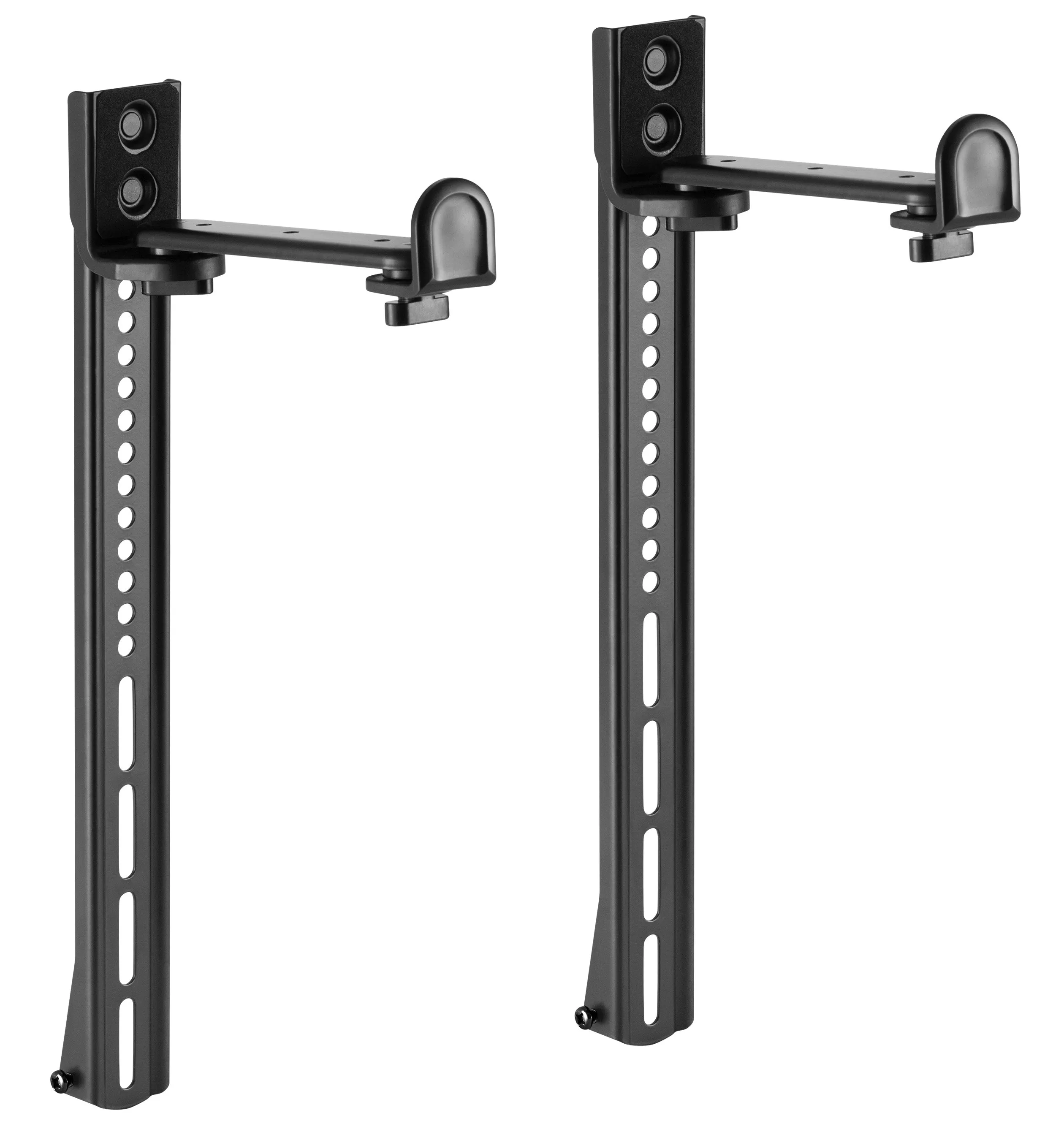 Universal Sound Bar Mounting Kit for up to 80" Displays*