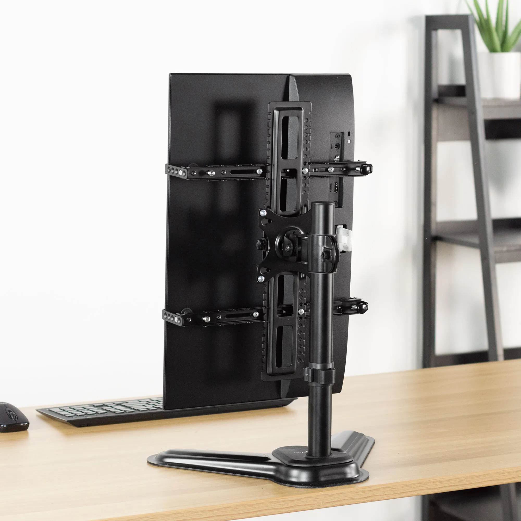 Universal VESA Adapter Bracket Kit