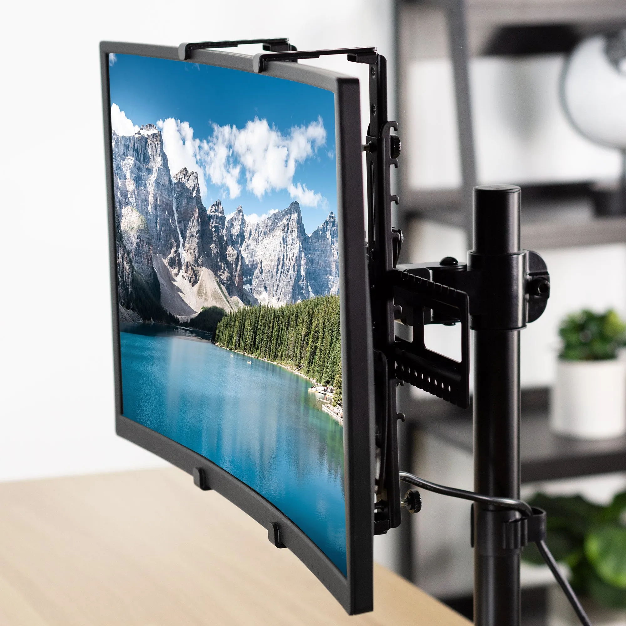 Universal VESA Adapter Bracket Kit