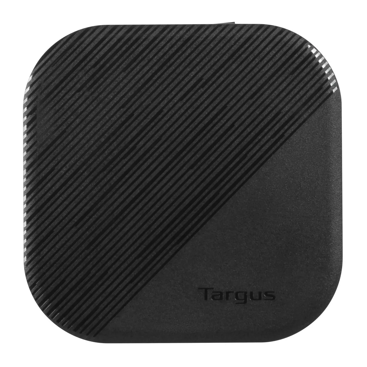 USB-C® Universal Dual HD Docking Station with 80W PD Pass-Thru