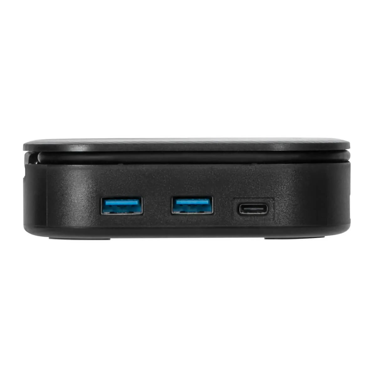 USB-C® Universal Dual HD Docking Station with 80W PD Pass-Thru
