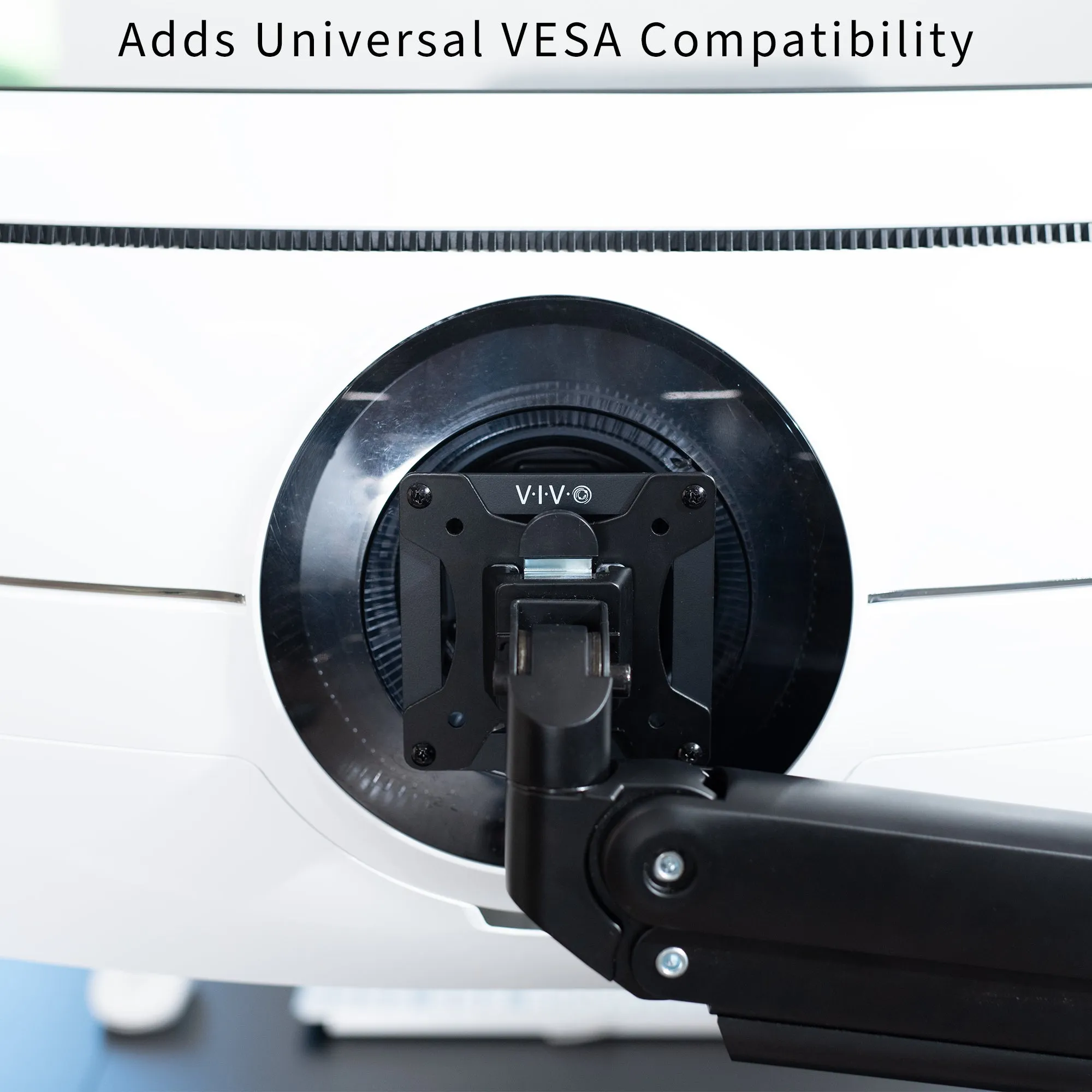 VESA Adapter Designed for Compatible Samsung Models