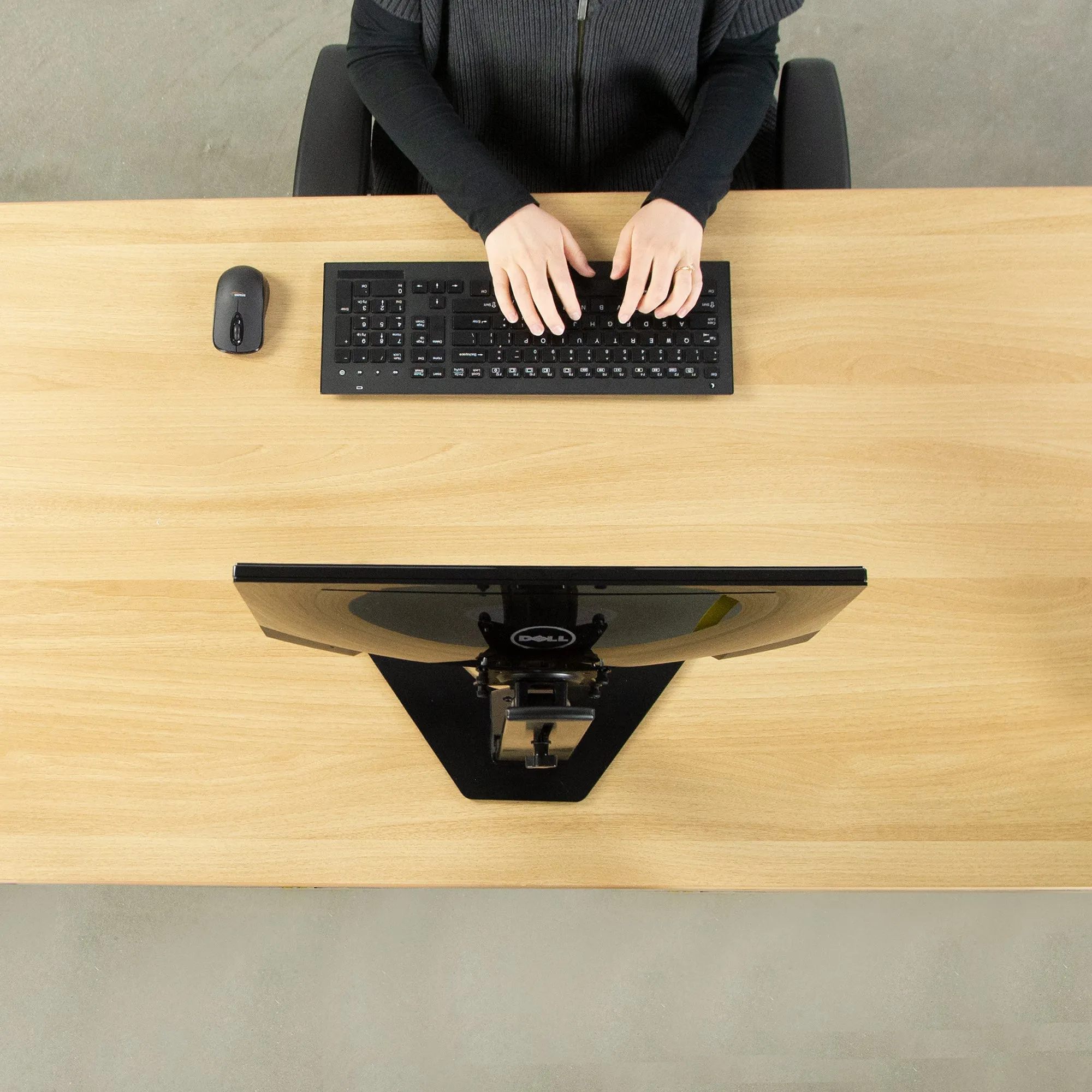 VESA Adapter for Compatible Dell Monitors
