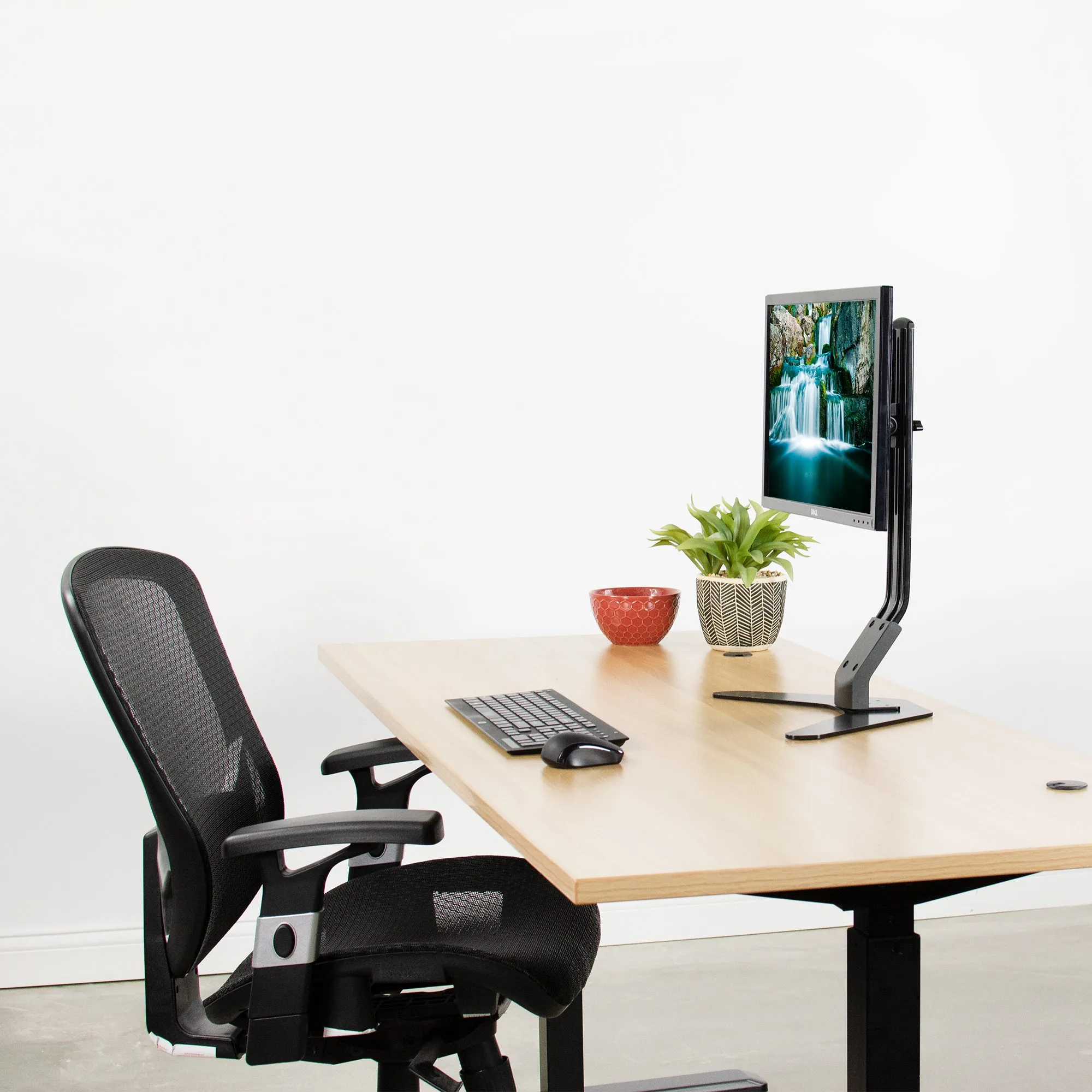 VESA Adapter for Compatible Dell Monitors