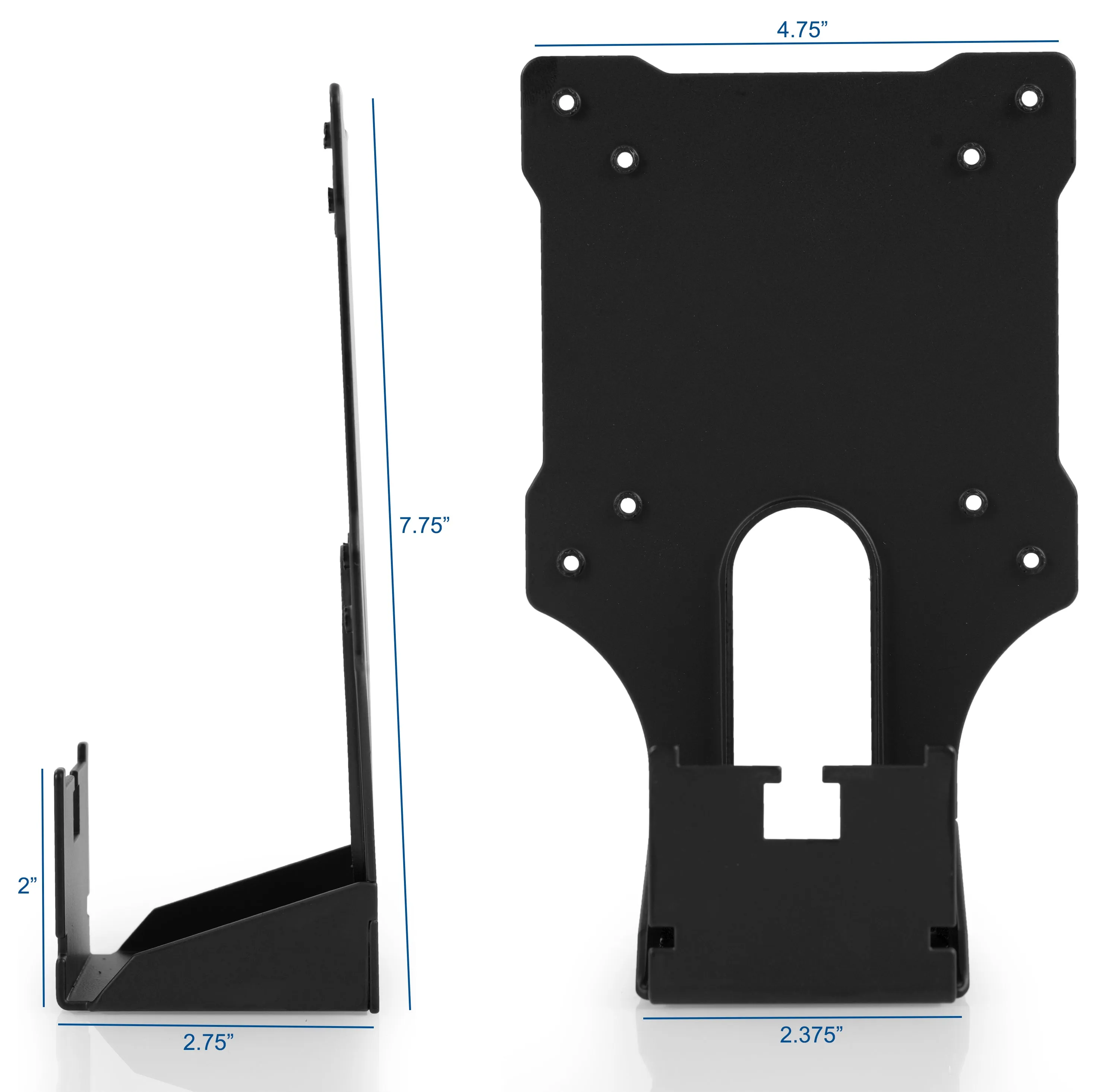 VESA Adapter for Compatible Dell Monitors
